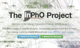 InPhO Logo